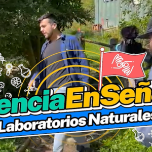 Ciencia EnSeñas, Lense Biobio